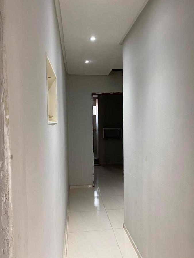Casa Compartilhada Com Quartos Individuais Juàzeiro المظهر الخارجي الصورة