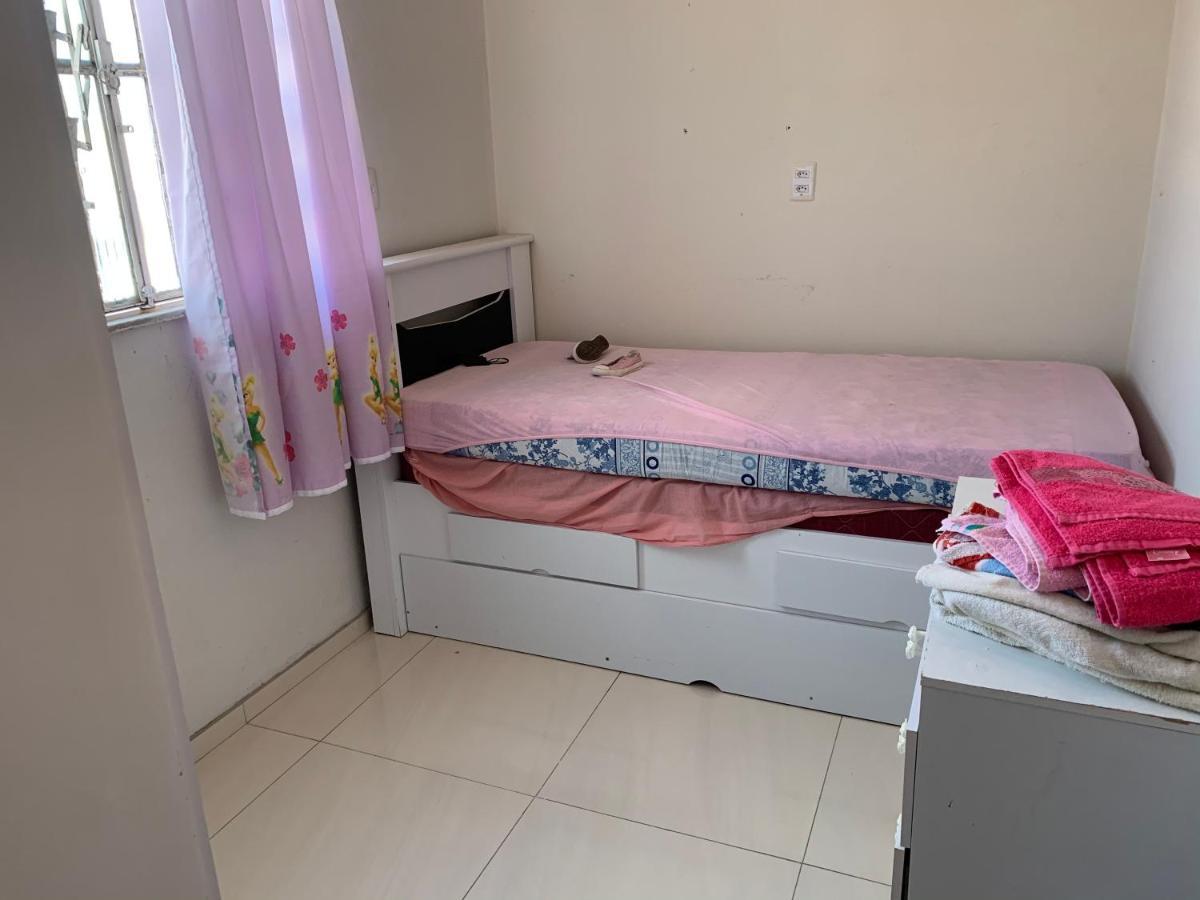 Casa Compartilhada Com Quartos Individuais Juàzeiro المظهر الخارجي الصورة