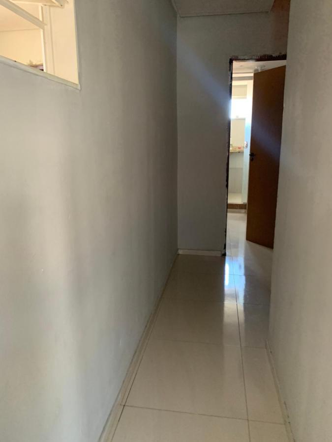Casa Compartilhada Com Quartos Individuais Juàzeiro المظهر الخارجي الصورة