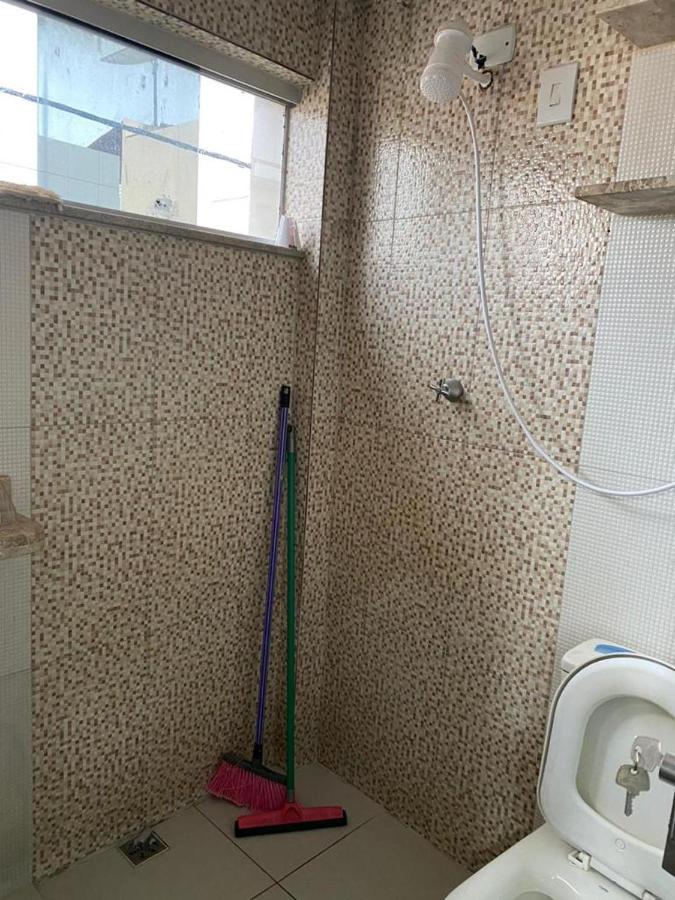 Casa Compartilhada Com Quartos Individuais Juàzeiro المظهر الخارجي الصورة