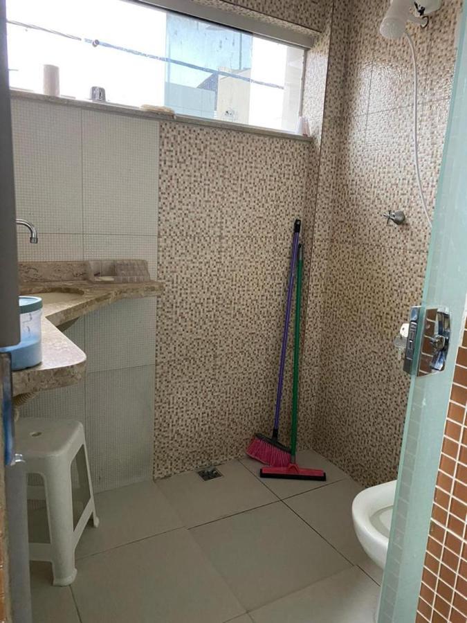 Casa Compartilhada Com Quartos Individuais Juàzeiro المظهر الخارجي الصورة