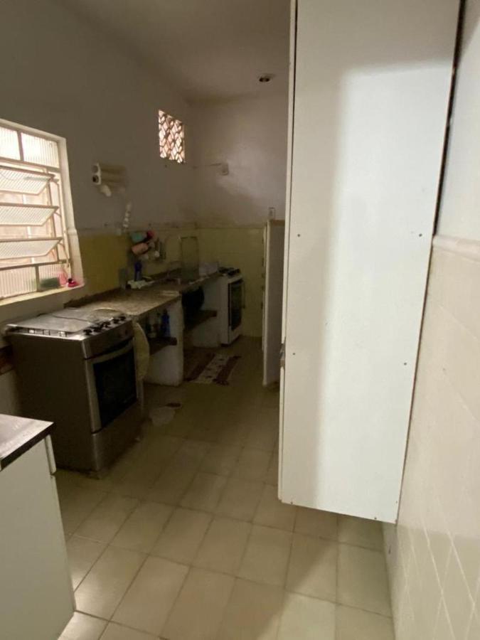 Casa Compartilhada Com Quartos Individuais Juàzeiro المظهر الخارجي الصورة