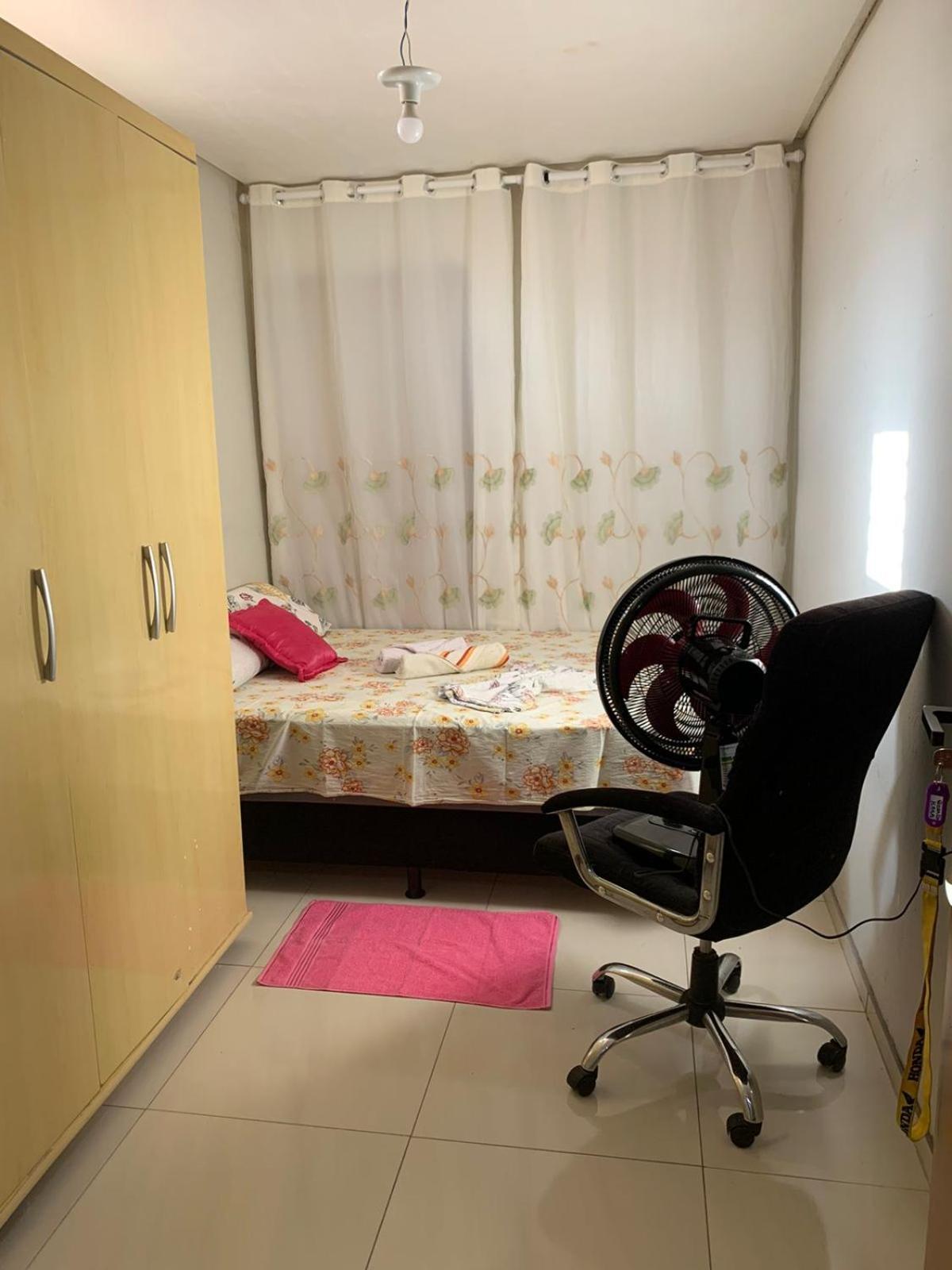 Casa Compartilhada Com Quartos Individuais Juàzeiro المظهر الخارجي الصورة